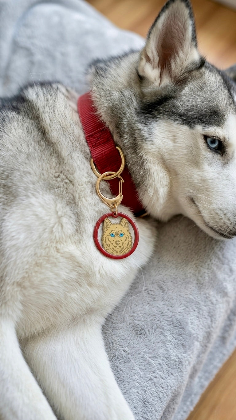 Husky