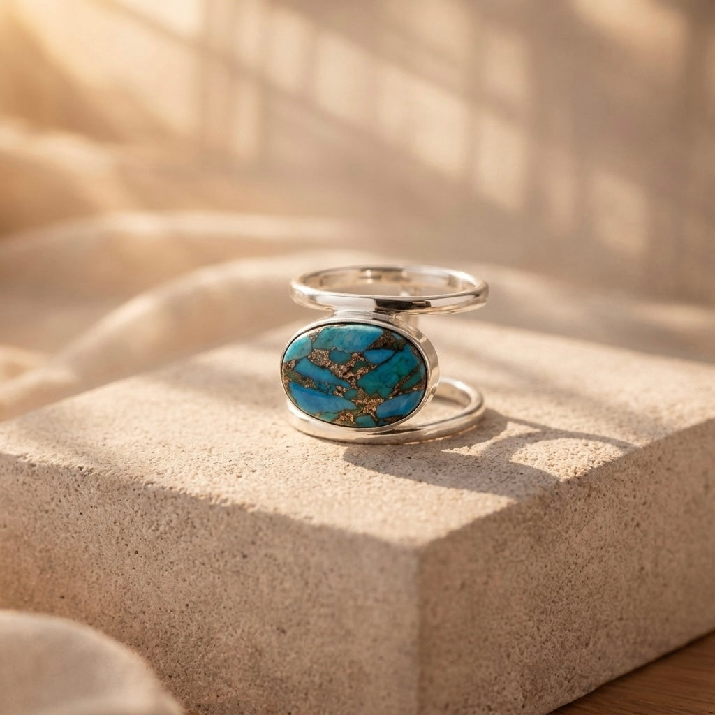 Ocean Heart