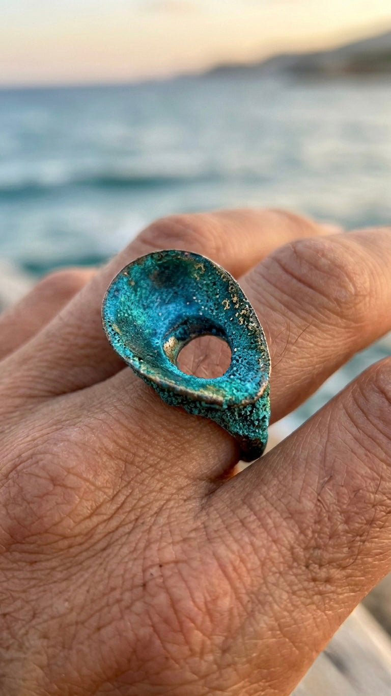 Patina