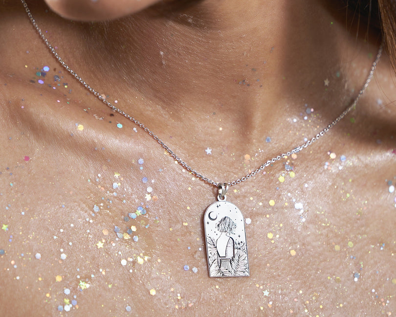 Sterling Silver 92.5